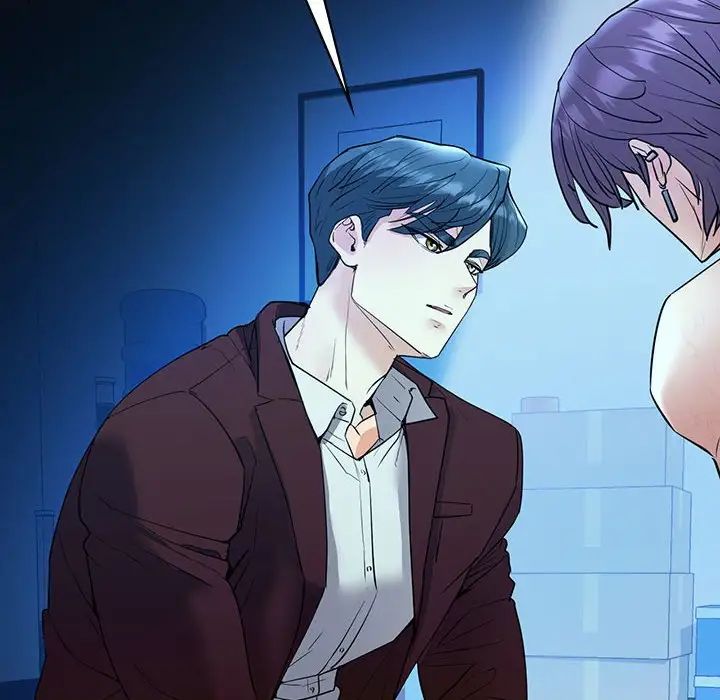 回不去的婚姻第23話