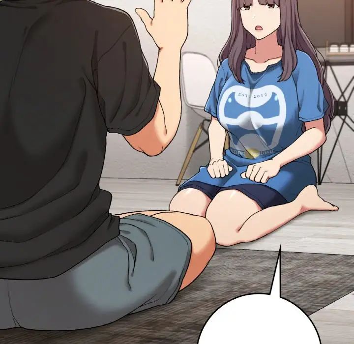 要在乡下一起生活吗第23話