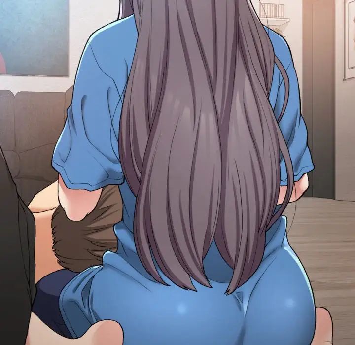 要在乡下一起生活吗第23話