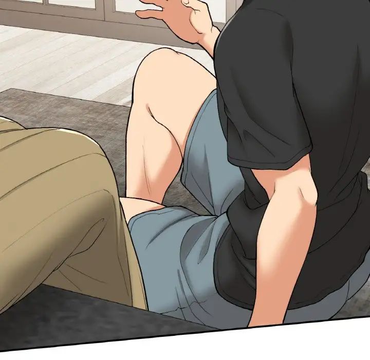 要在乡下一起生活吗第23話