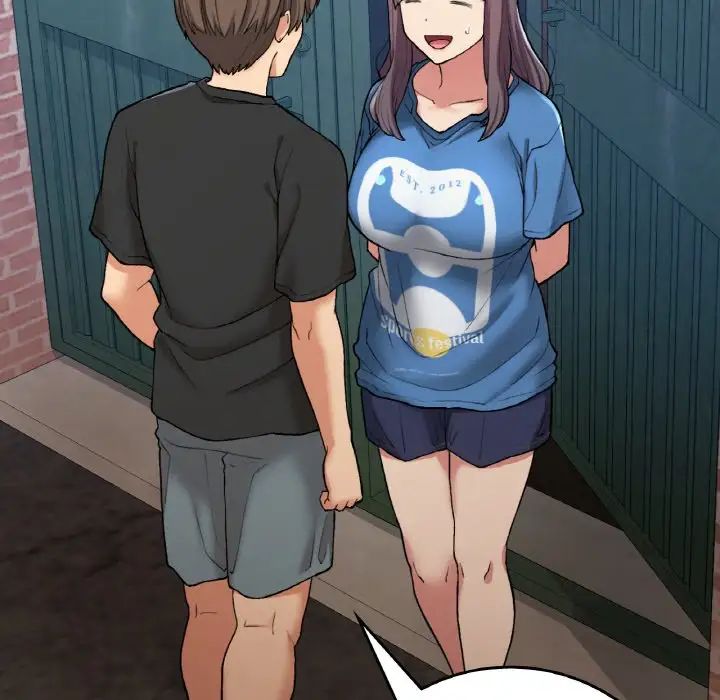 要在乡下一起生活吗第23話