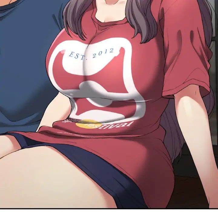 要在乡下一起生活吗第23話