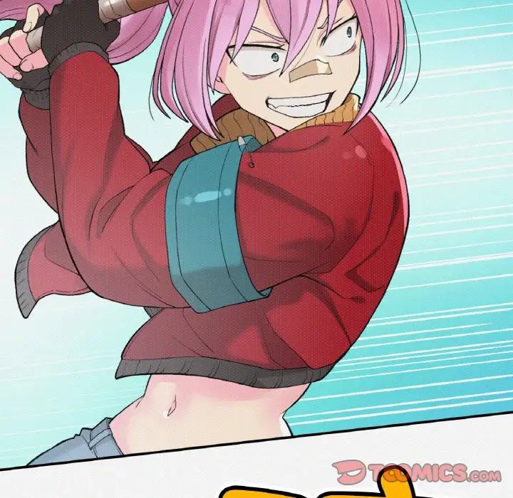 要在乡下一起生活吗第23話