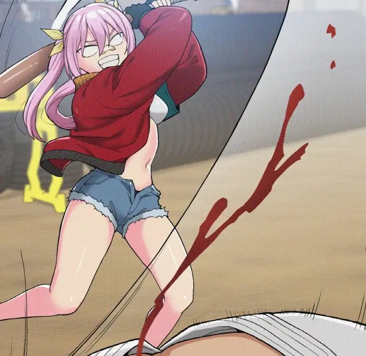 要在乡下一起生活吗第23話