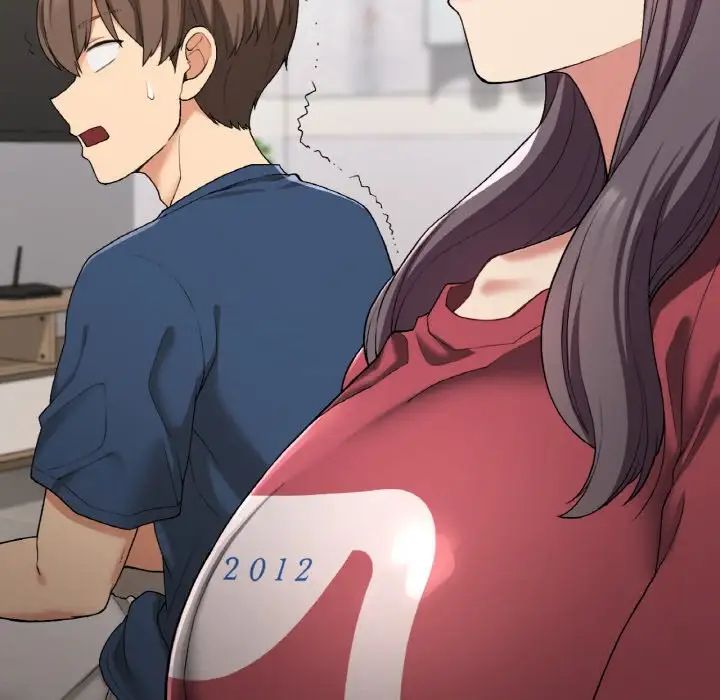 要在乡下一起生活吗第23話