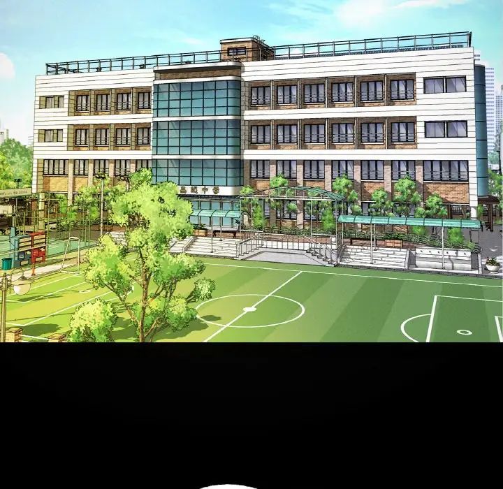 在学校达咩!第25話