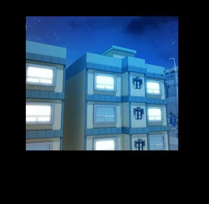 私密的牵绊第15話