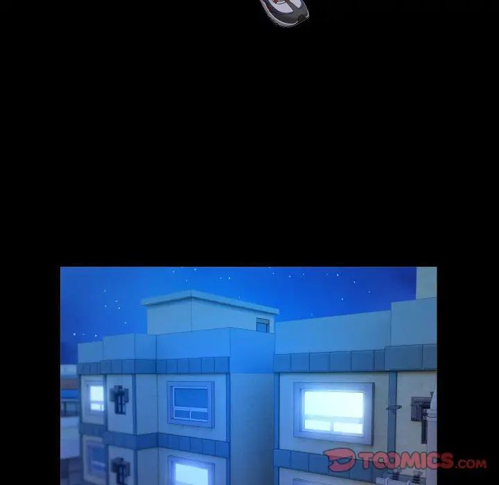 私密的牵绊第15話