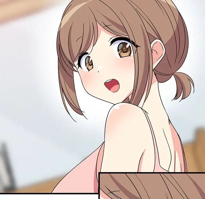 难缠姐妹偏要和我同居第4話