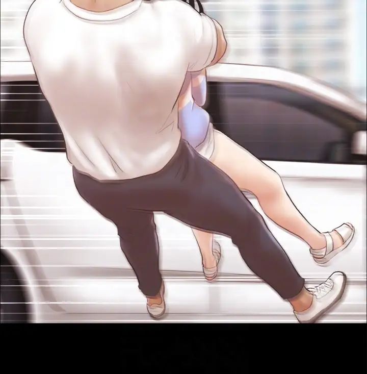 协议换爱(无码版)第15話-怎麼辦?我是不是瘋瞭?!