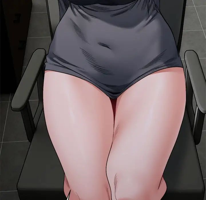 微妙关系第20話