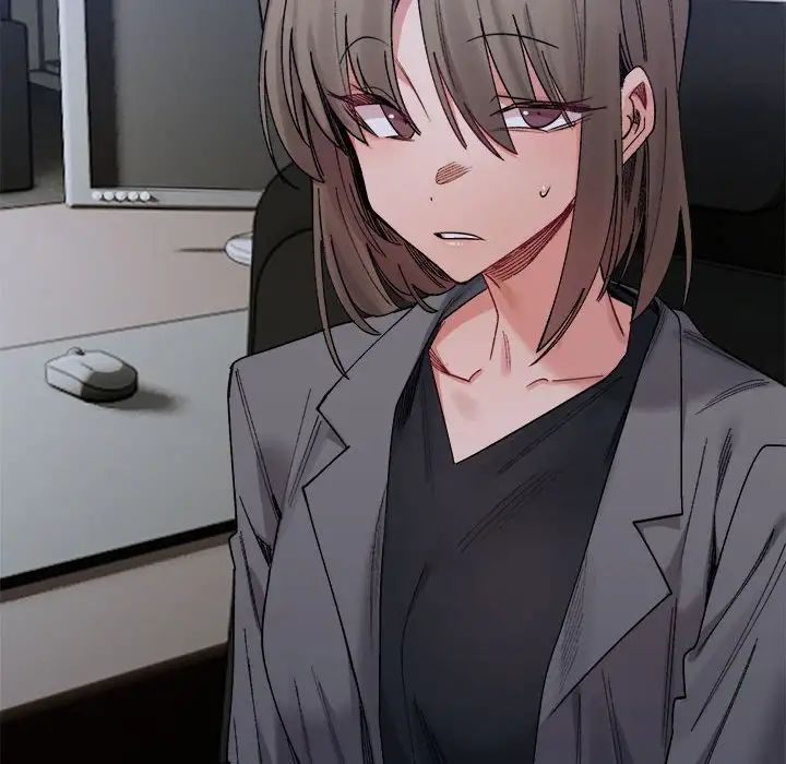 微妙关系第20話