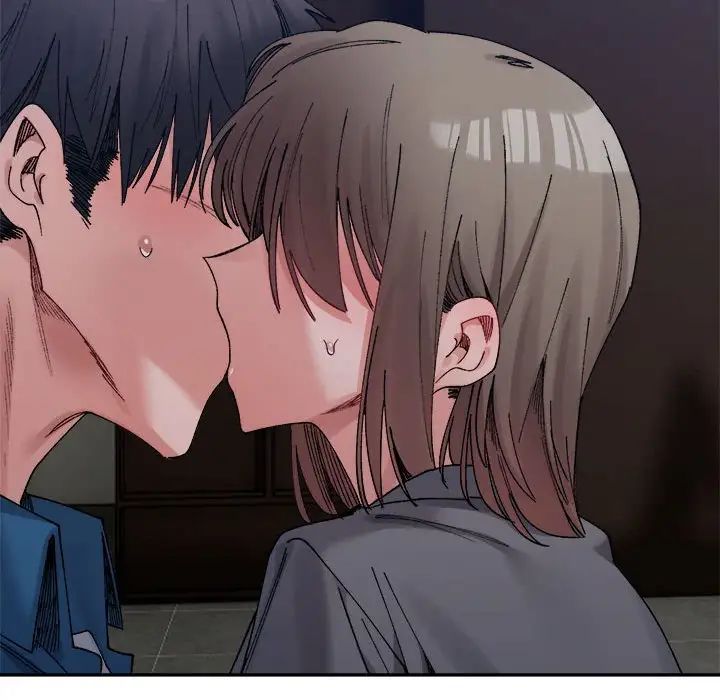 微妙关系第20話