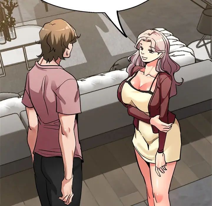 亲家的女人们第14話