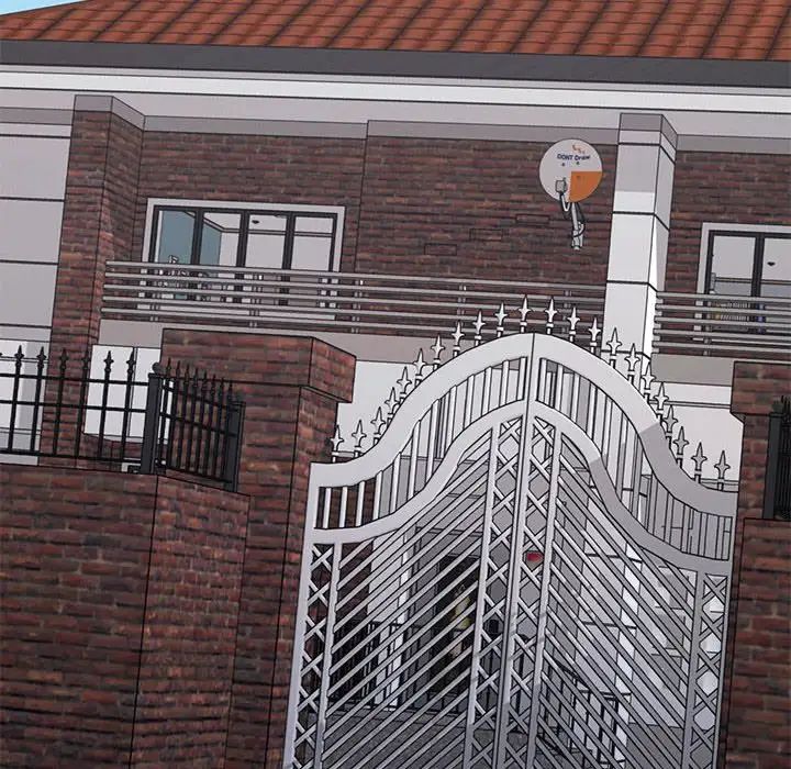 不同寻常的爱第9話