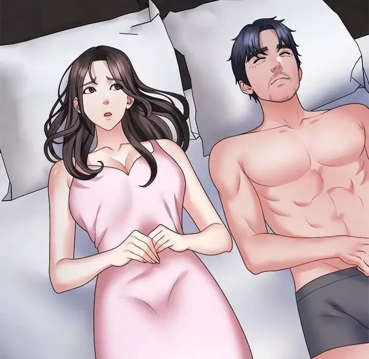 不同寻常的爱第9話
