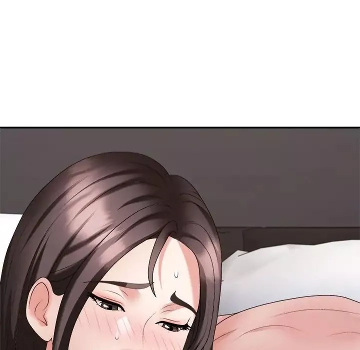 不同寻常的爱-第9話 - 图片 129