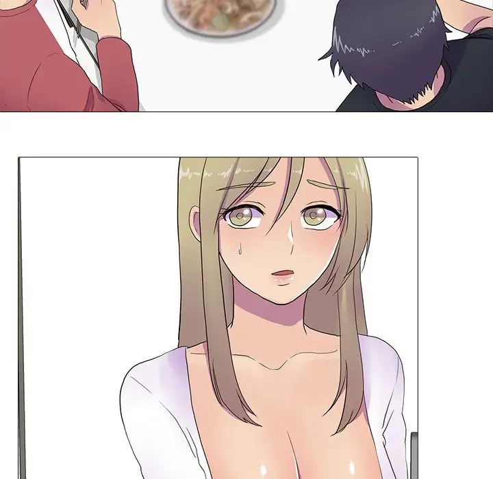 真人实境秀第8話