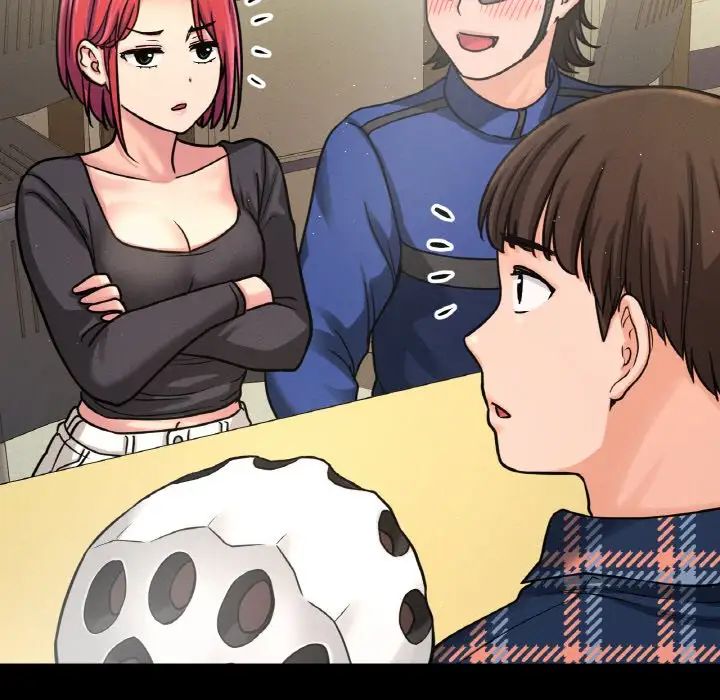 我的女王第32話