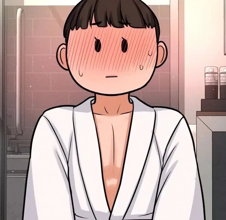 我的女王第32話