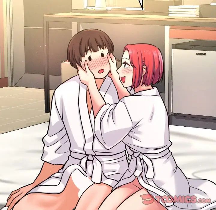 我的女王第32話