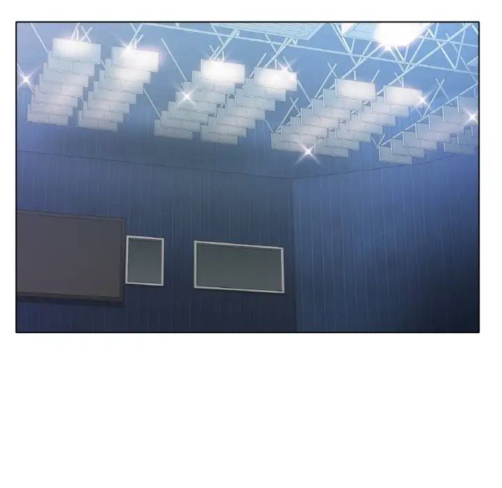 冰上恋人第33話