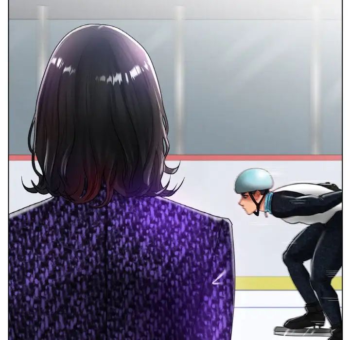 冰上恋人第33話