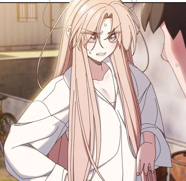 老大!请把女儿交给我!第35話