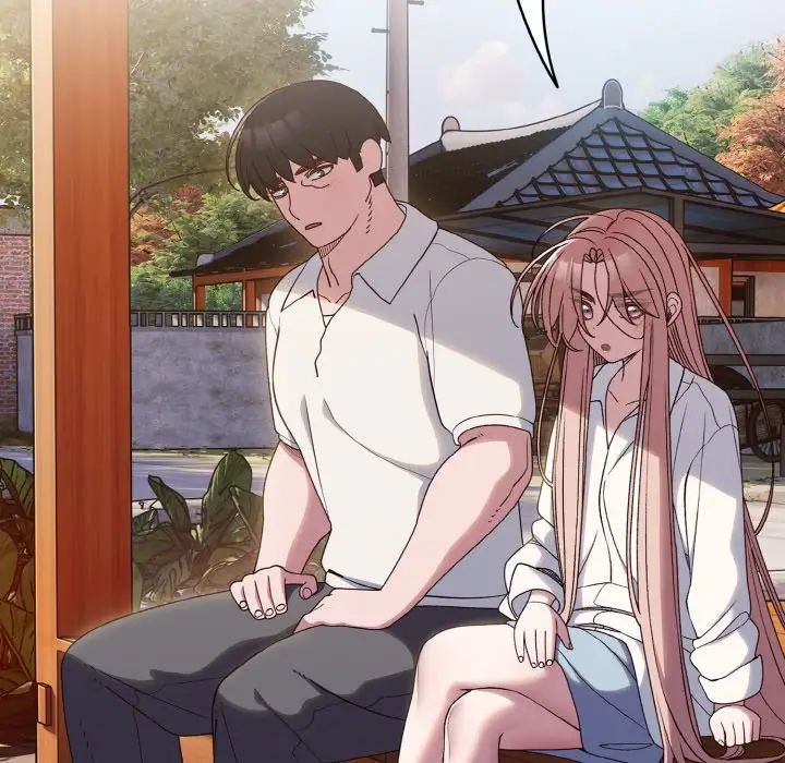 老大!请把女儿交给我!第35話