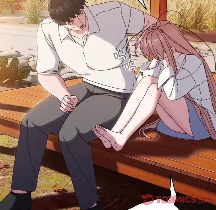 老大!请把女儿交给我!-第35話 - 图片 129