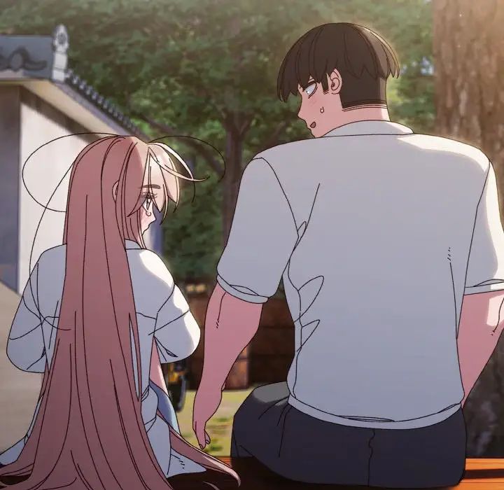 老大!请把女儿交给我!第35話