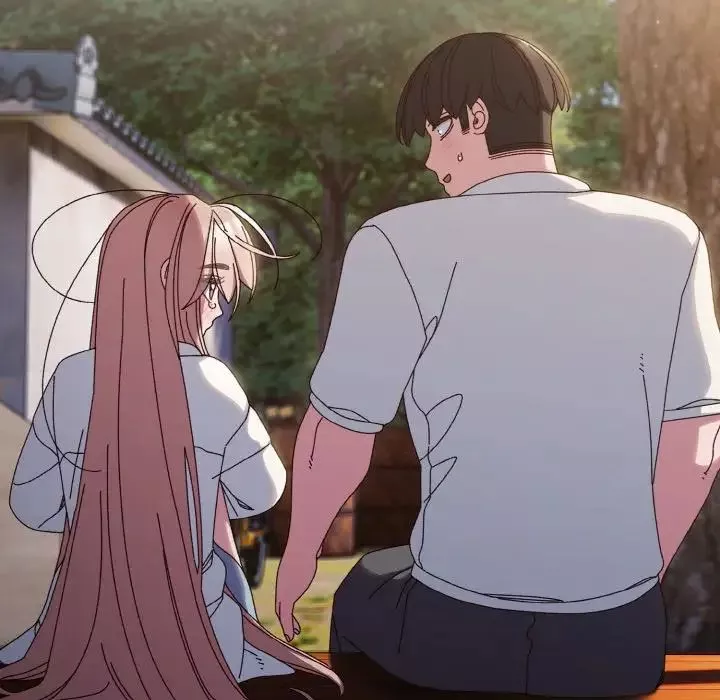 老大!请把女儿交给我!-第35話 - 图片 137