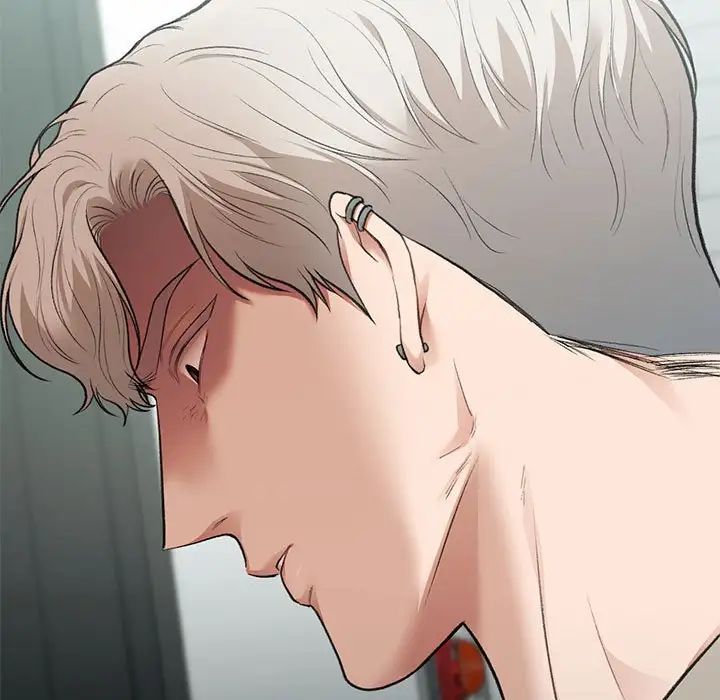 让我一见钟情的他第35話