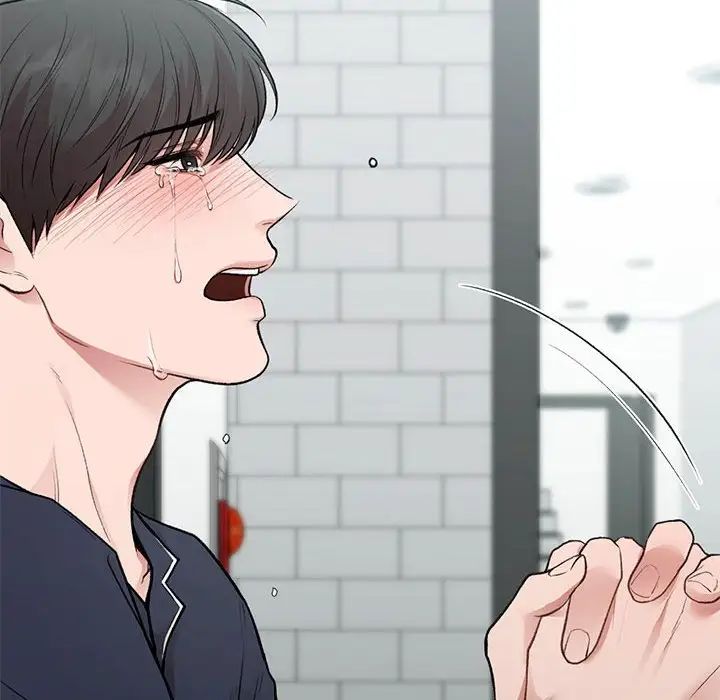 让我一见钟情的他第35話