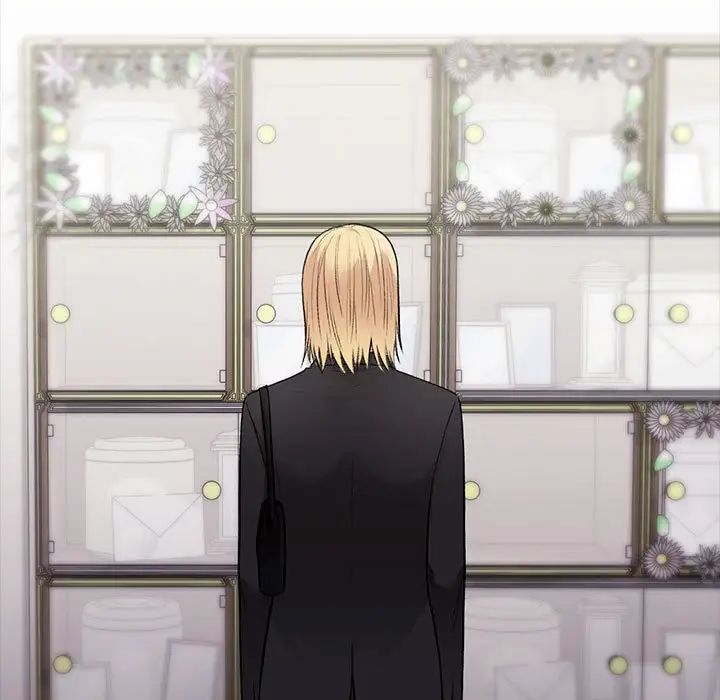 让我一见钟情的他第35話