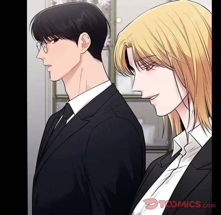 让我一见钟情的他第35話