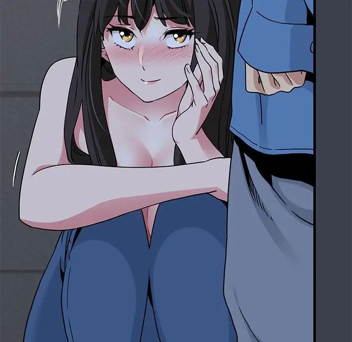 发小碰不得第28話