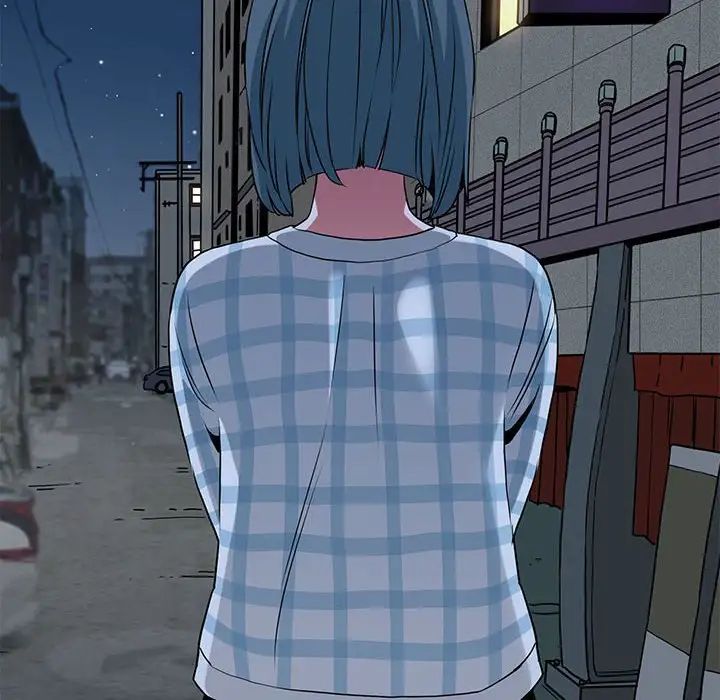 发小碰不得第28話