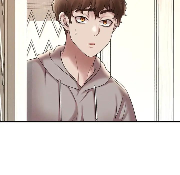 渴望占有她第24話