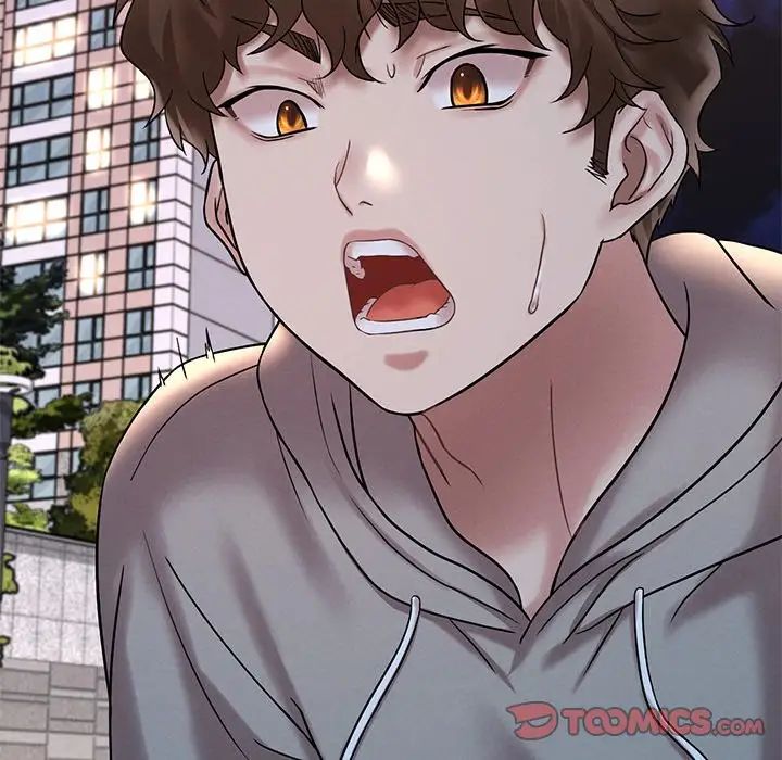 渴望占有她第24話