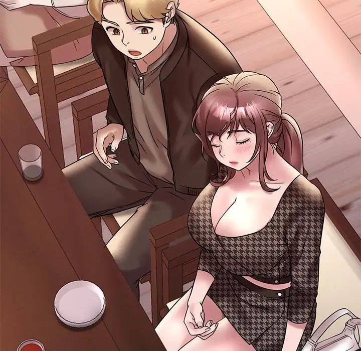 渴望占有她第24話