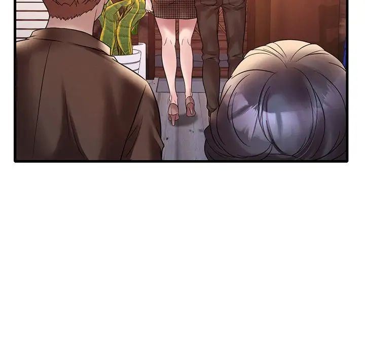 渴望占有她第24話