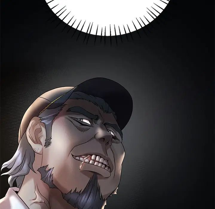 渴望占有她第24話