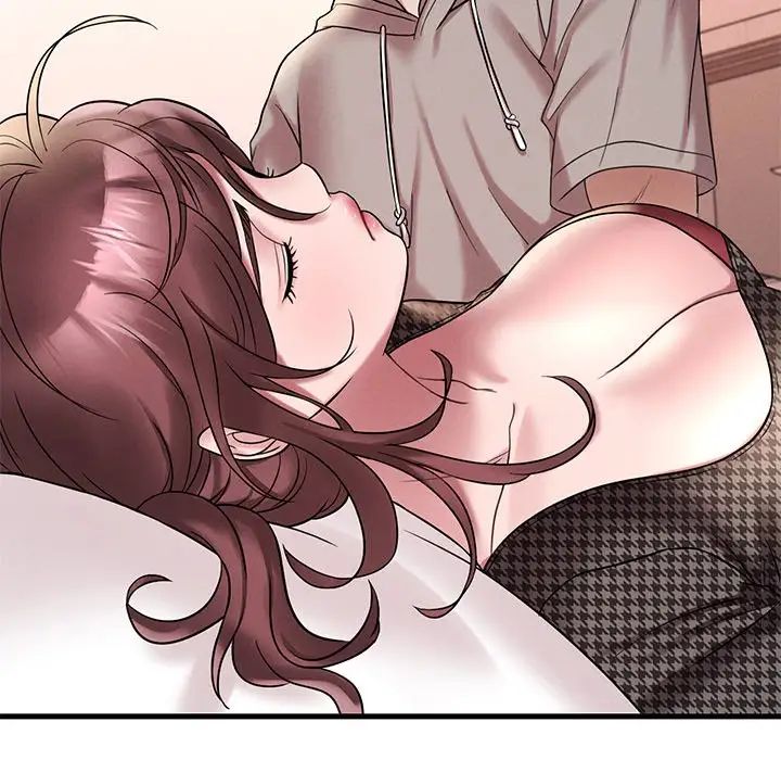 渴望占有她第24話