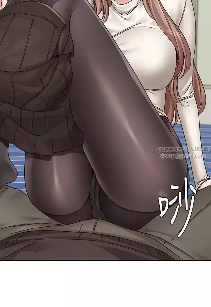 社团学姊-第182話-喜歡可愛性感的林佳瑜嗎? - 图片 6