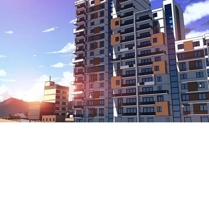 我的梦幻女友第17話