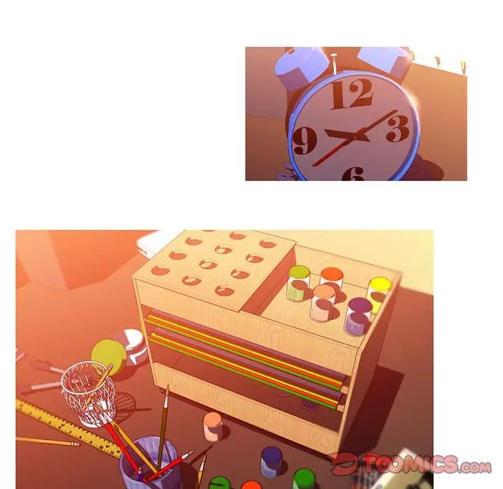 我的梦幻女友第17話