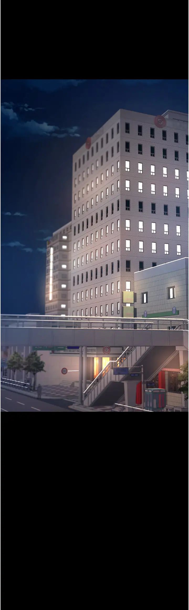 復仇母女丼第65話-這是妳太放蕩的懲罰