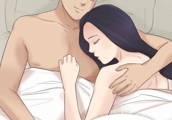 爱上属于别人的妳第47話