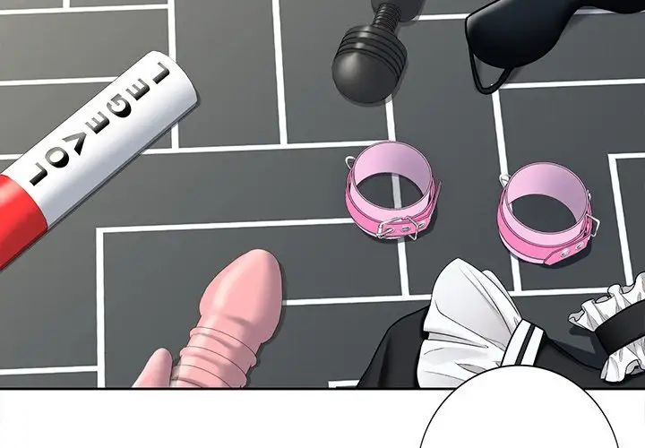 不当朋友当恋人第44話